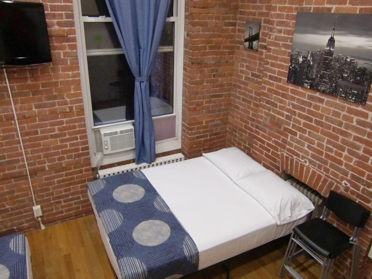 Appartement Midtown Manhattan New York