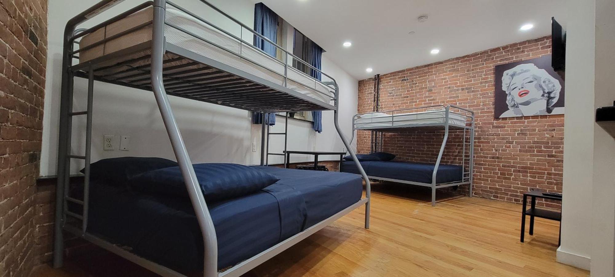 Midtown Manhattan Apartamento Nova Iorque