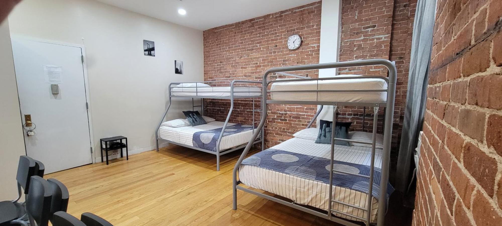 Midtown Manhattan Apartamento Nova Iorque