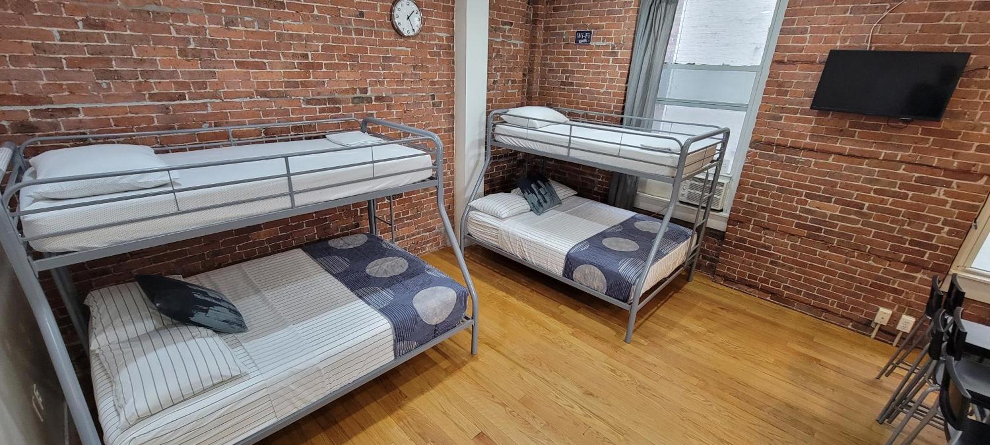 Apartamento Midtown Manhattan Nova Iorque