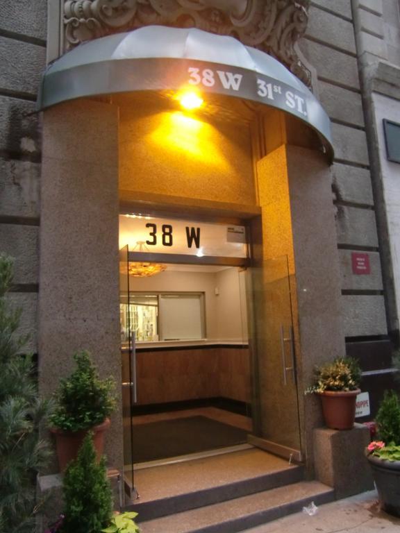 Midtown Manhattan Nova Iorque