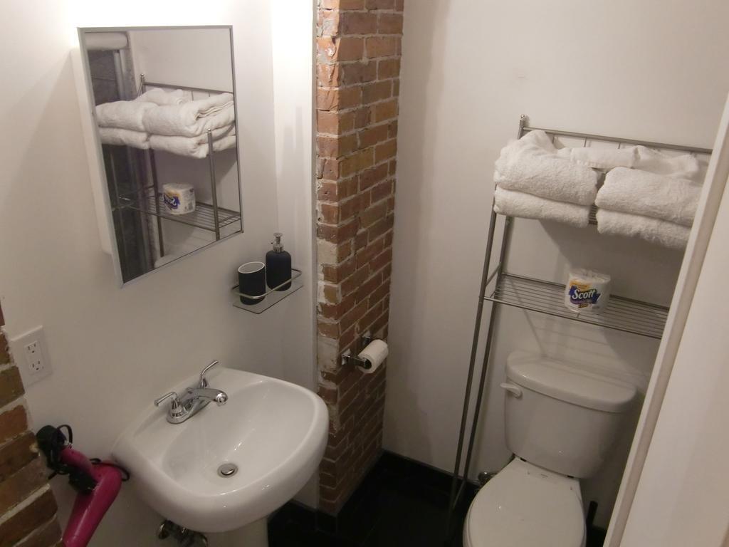 Apartamento Midtown Manhattan Nova Iorque