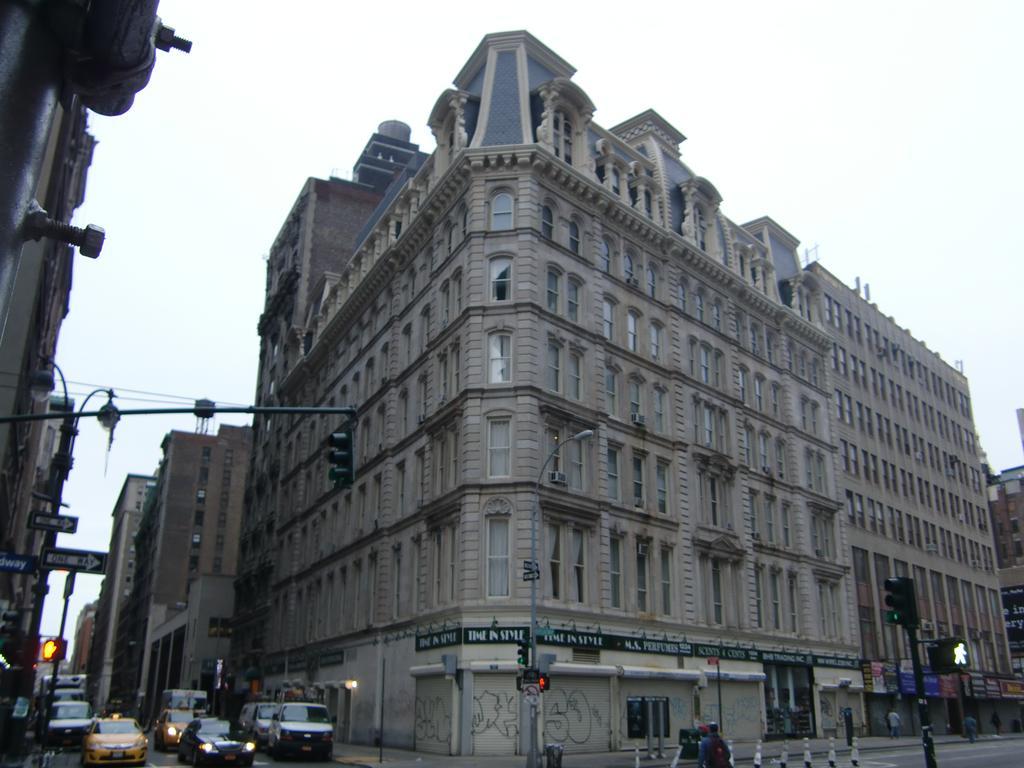 Appartamento Midtown Manhattan *