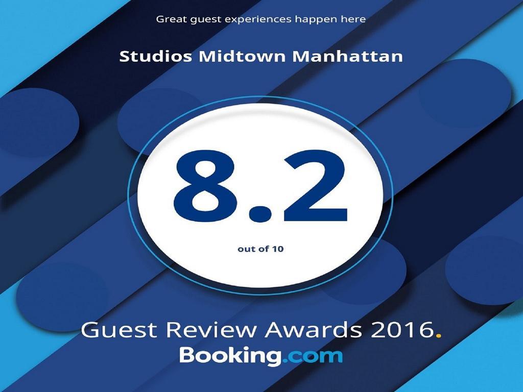 Appartamento Midtown Manhattan
