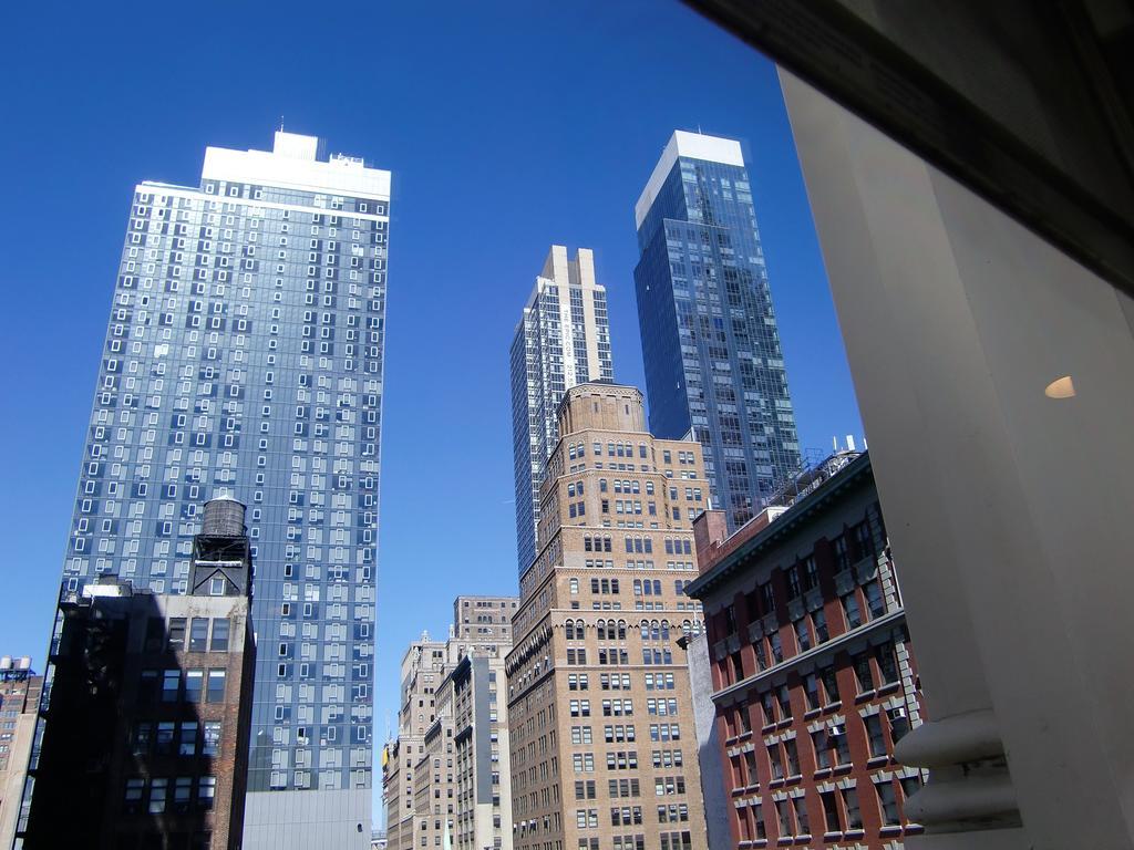 Midtown Manhattan * Nova Iorque