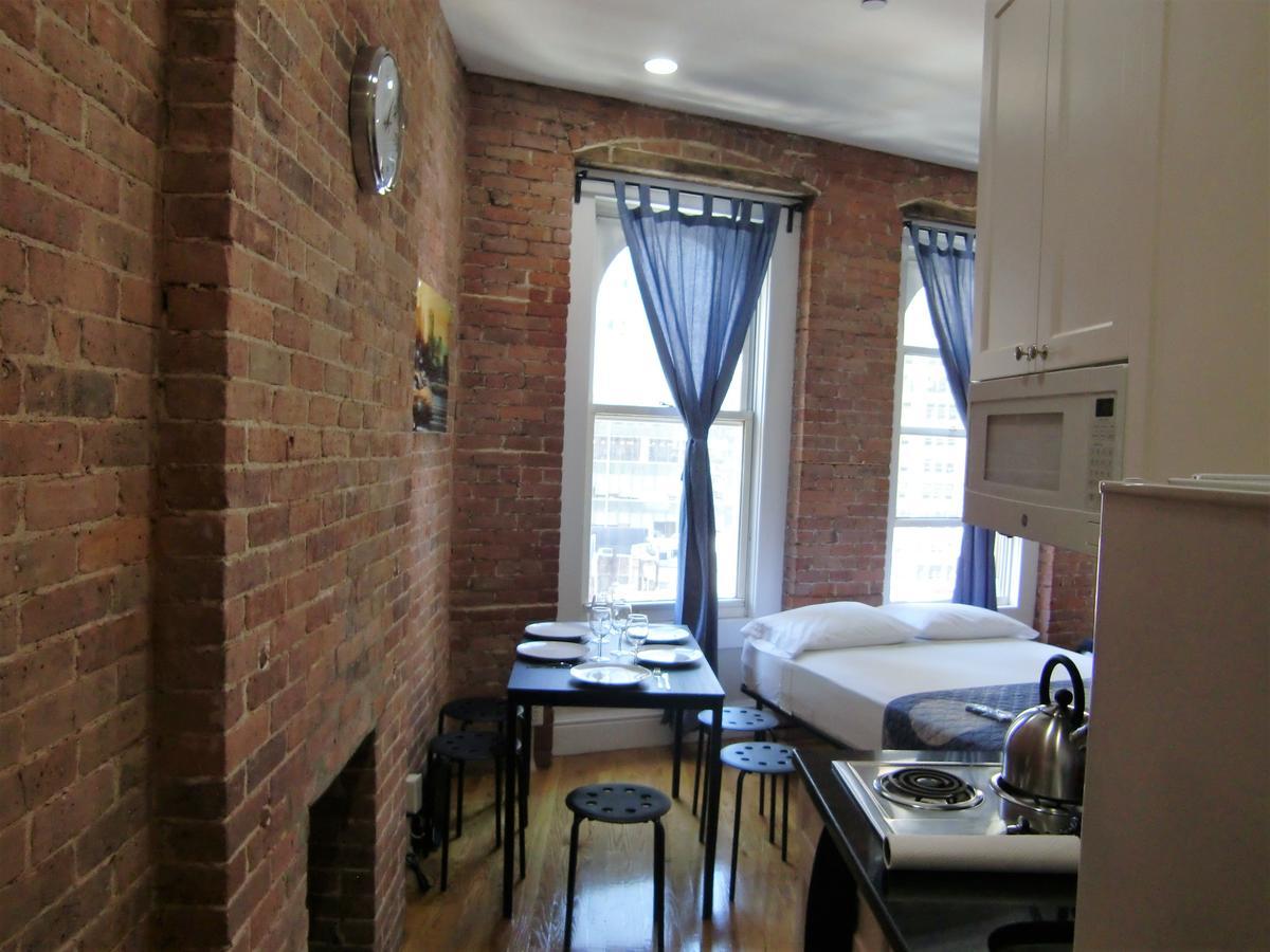 Appartamento Midtown Manhattan New York