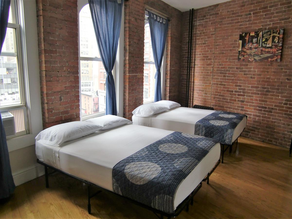 Midtown Manhattan Apartamento Nova Iorque