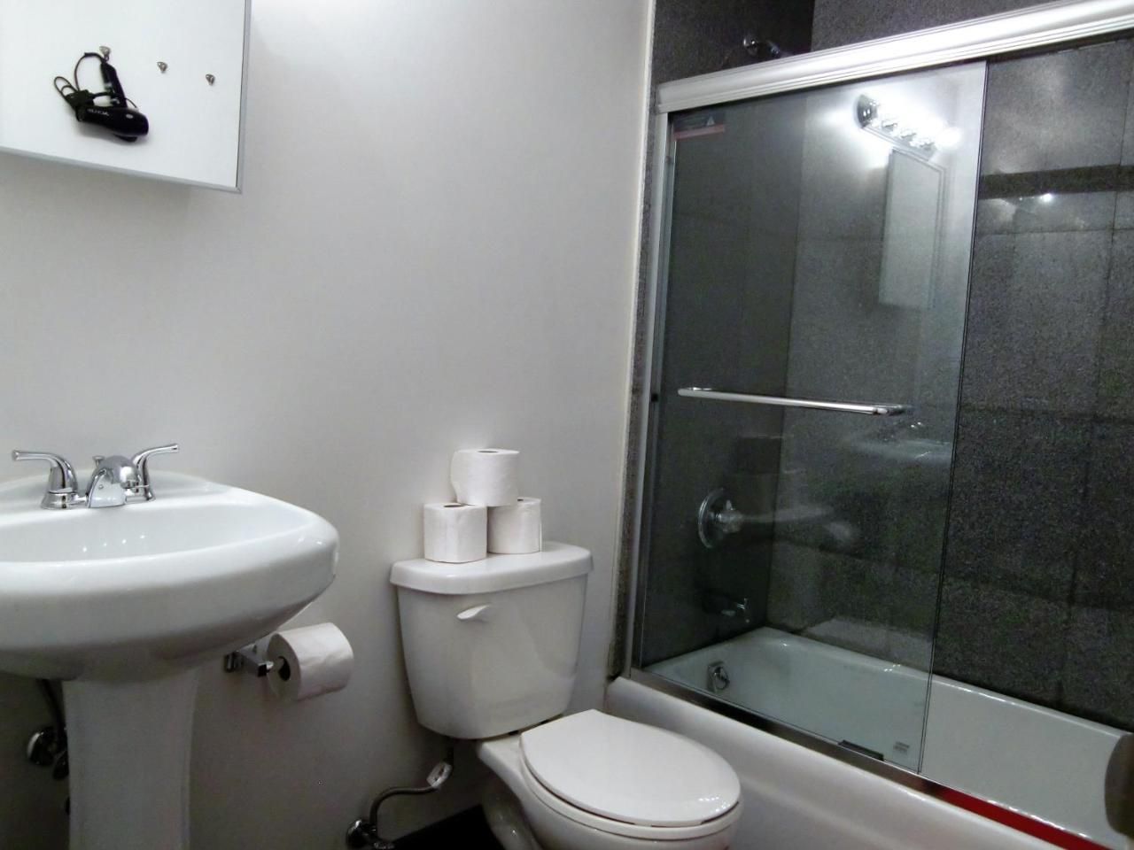 Apartamento Midtown Manhattan *