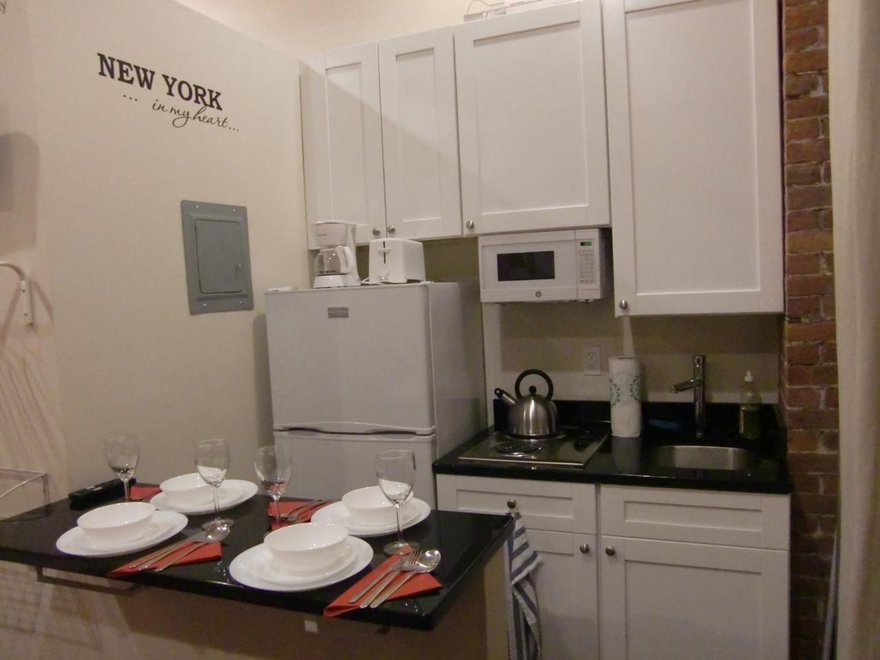 Appartamento Midtown Manhattan