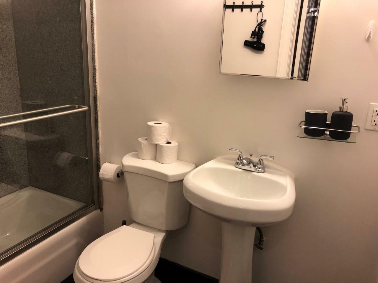 Midtown Manhattan Apartamento Nova Iorque