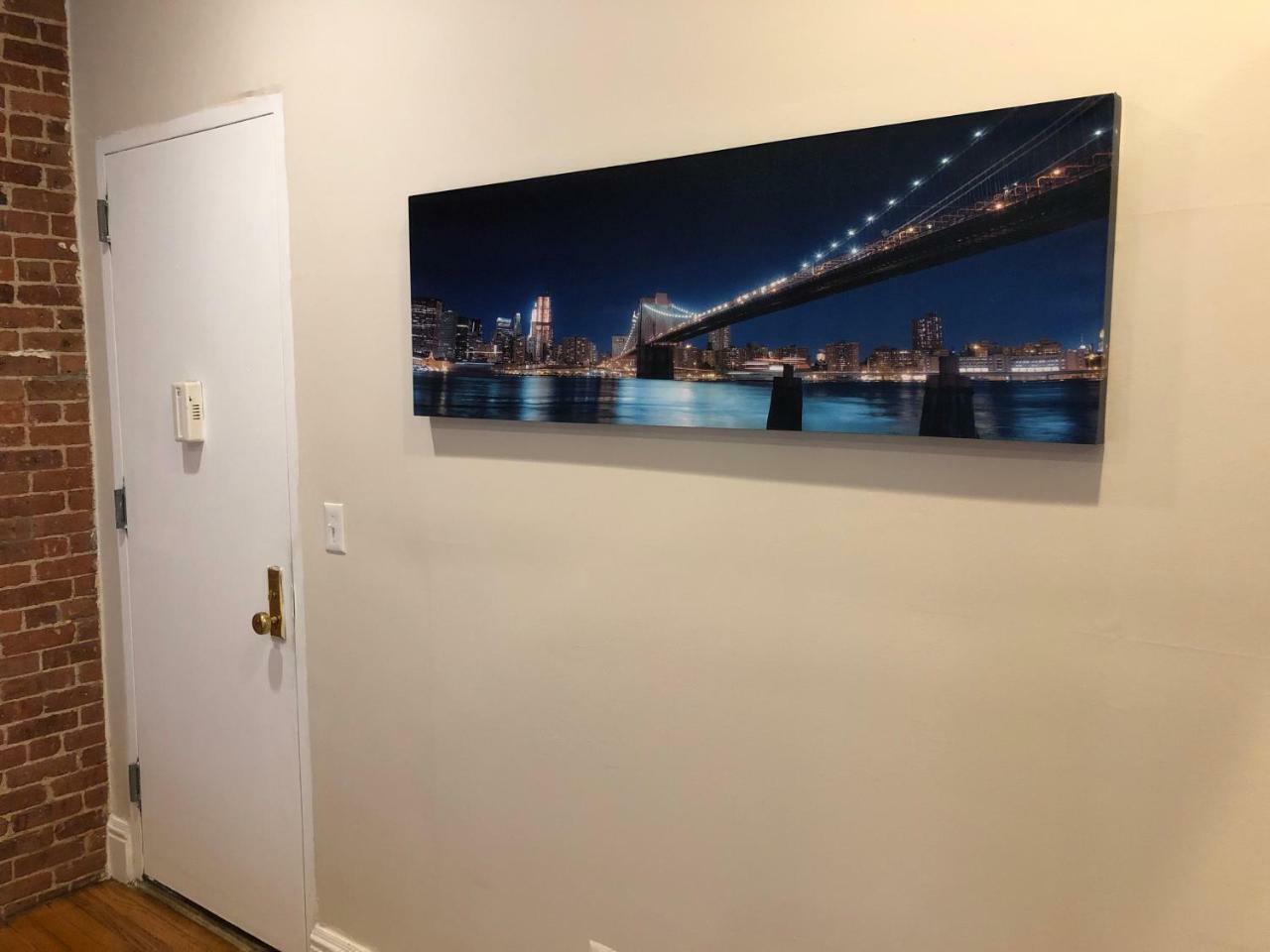 Appartamento Midtown Manhattan