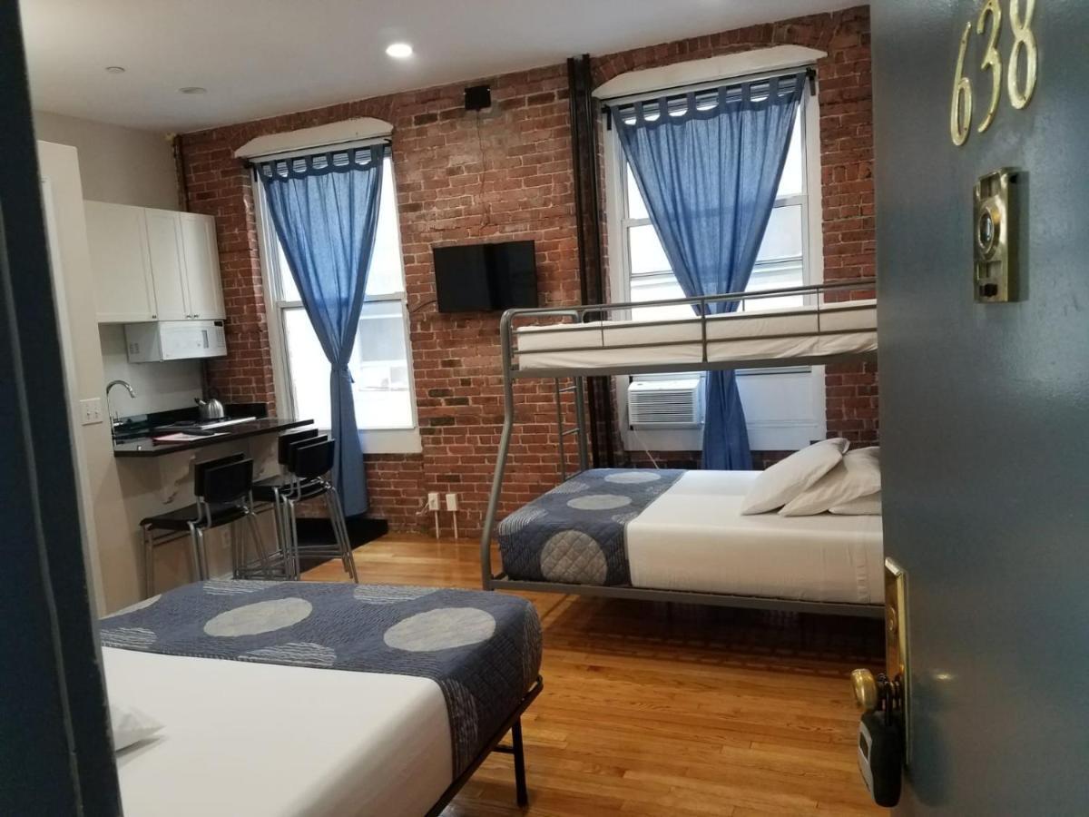 Appartamento Midtown Manhattan