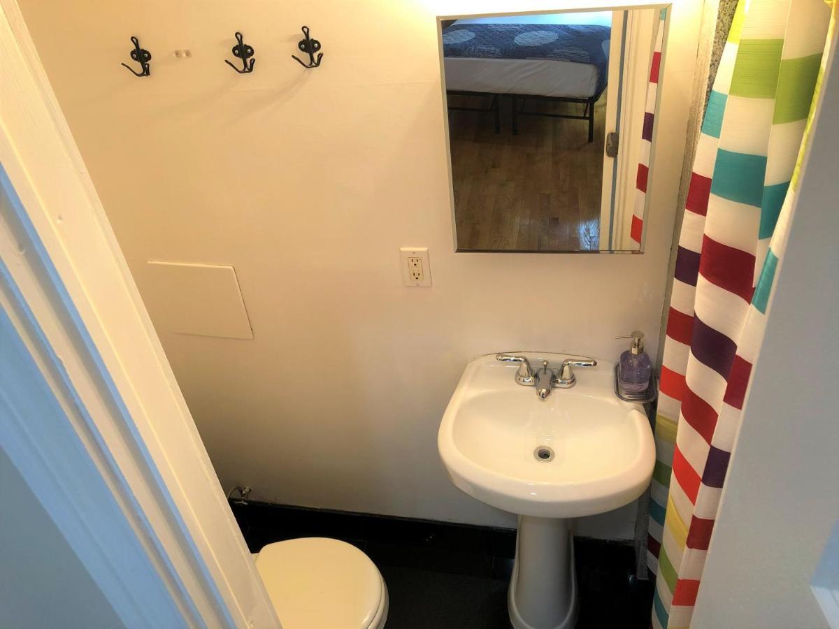Apartamento Midtown Manhattan Nova Iorque