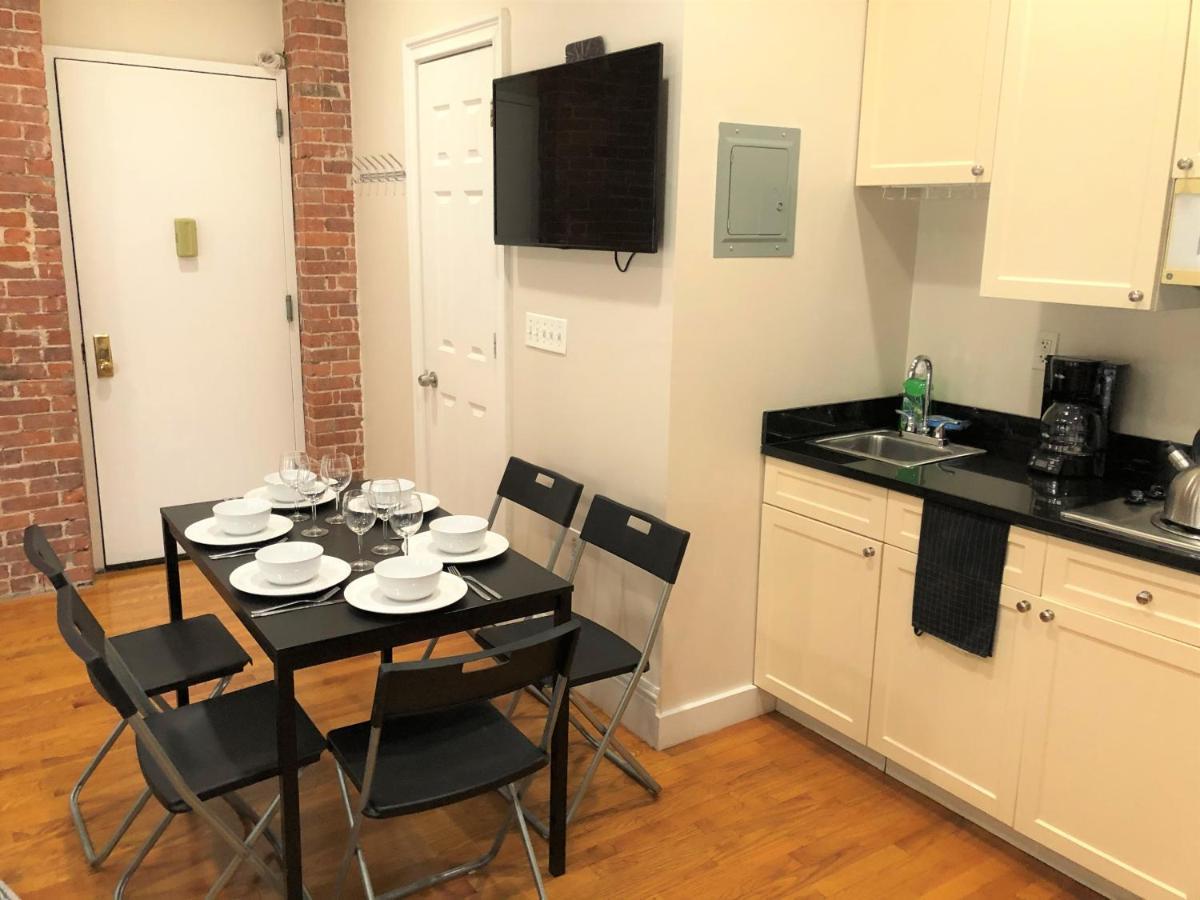 Appartamento Midtown Manhattan *