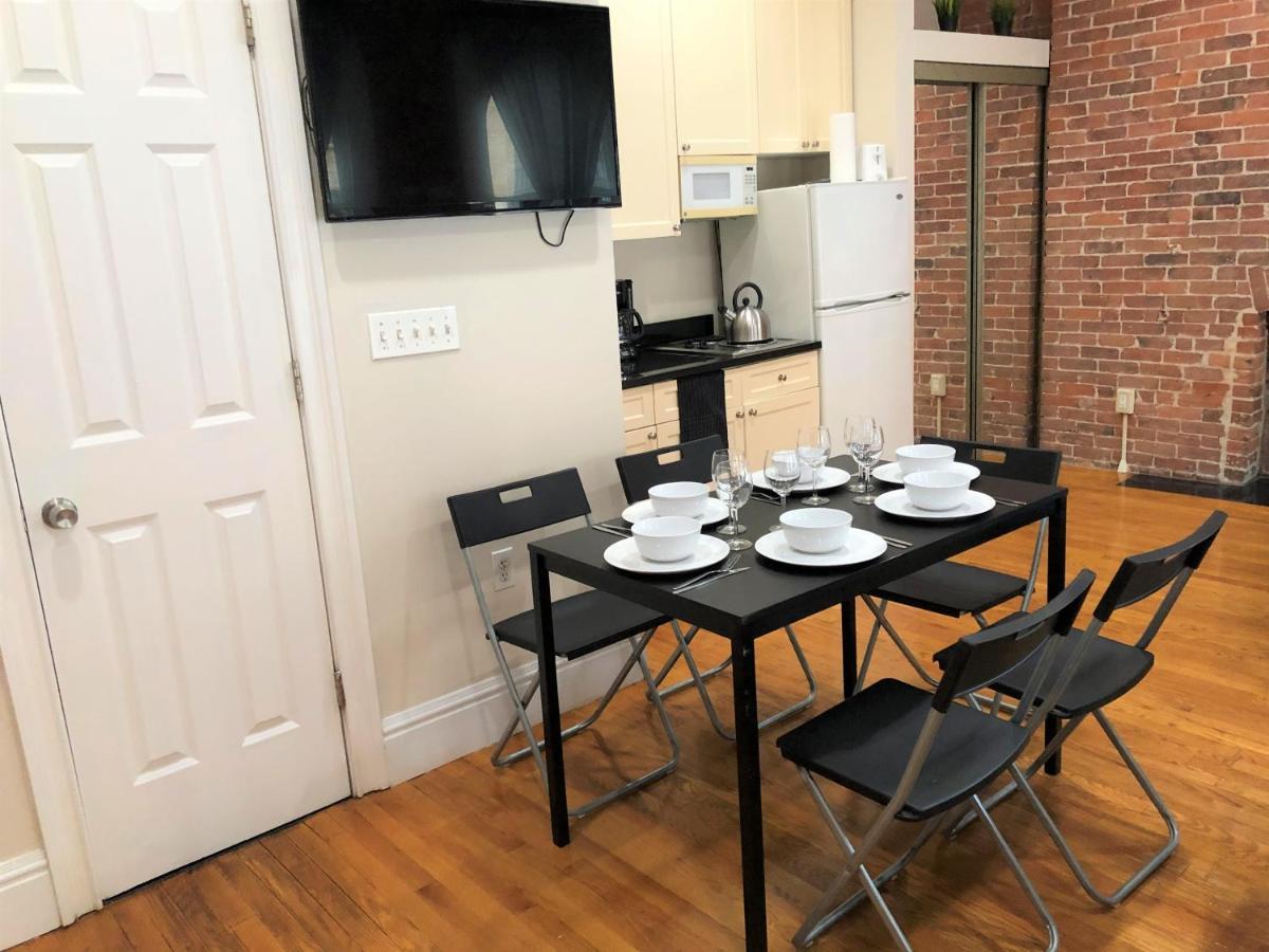 Midtown Manhattan Apartamento Nova Iorque