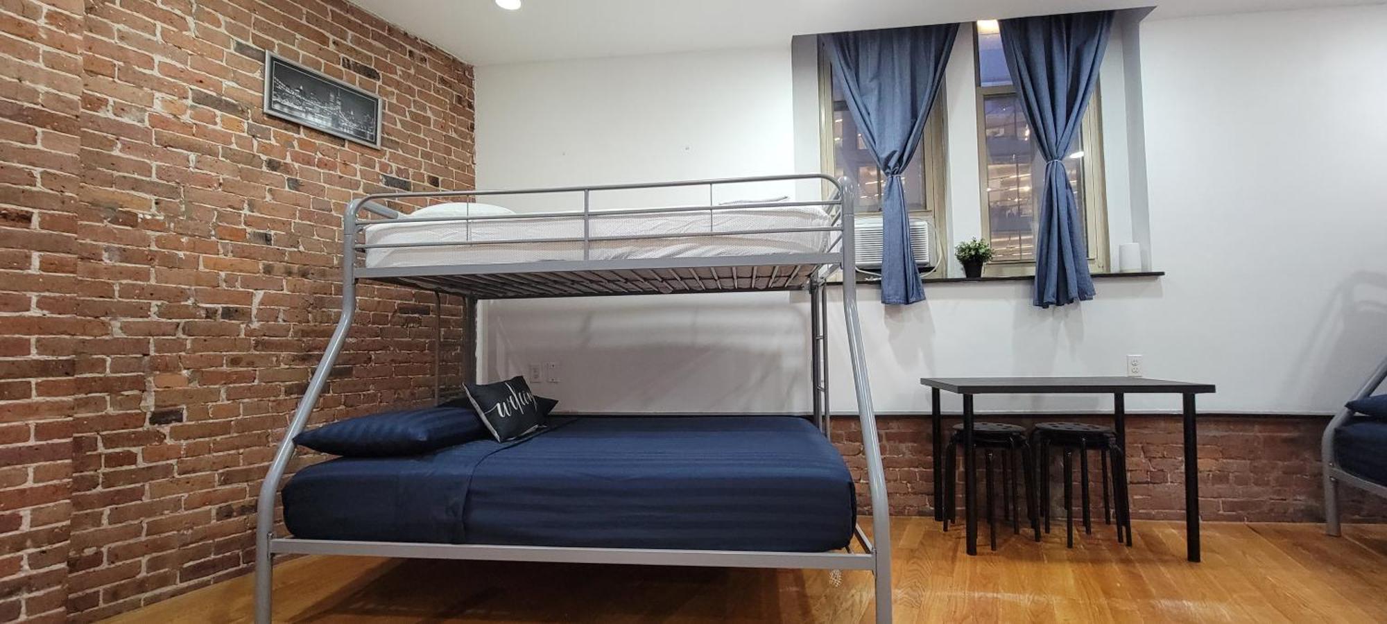 Apartamento Midtown Manhattan Nueva York